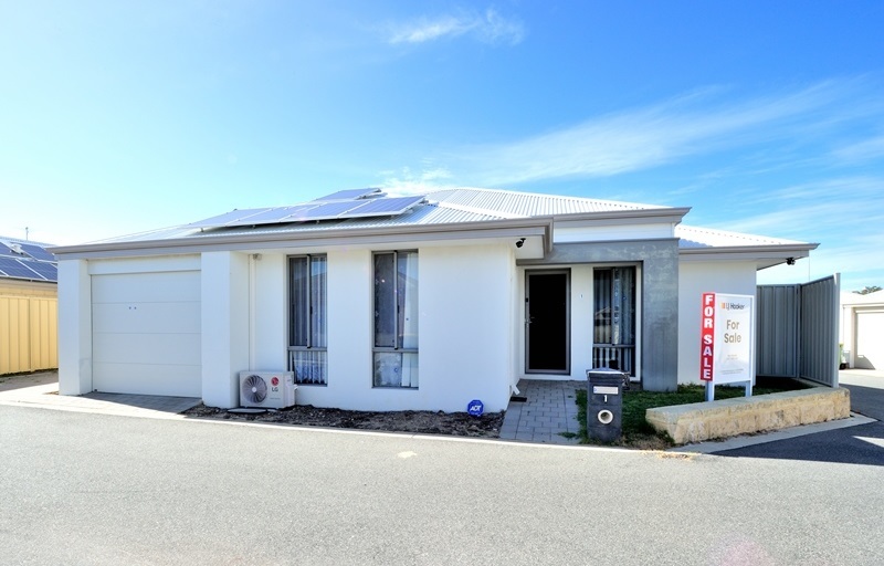 1 Lamboo Lane, Golden Bay, WA 6174