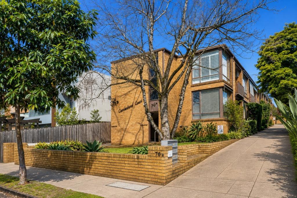 19/76a Campbell Rd, Hawthorn East, VIC 3123