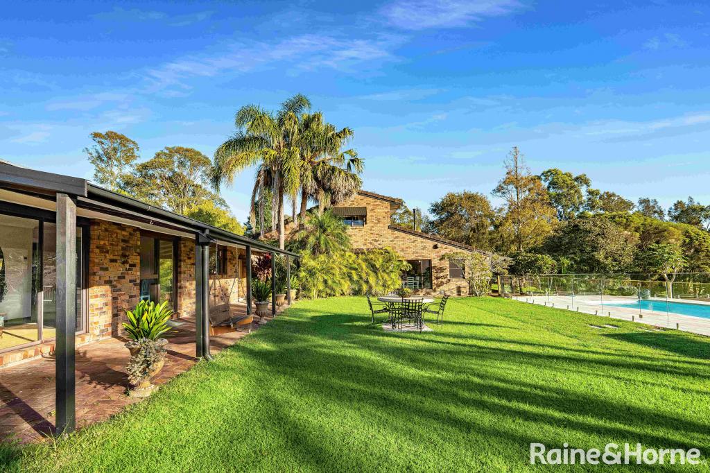 288 Bryces Rd, Far Meadow, NSW 2535