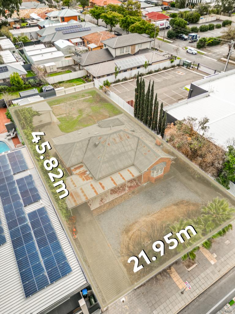 172 Hampstead Rd, Clearview, SA 5085