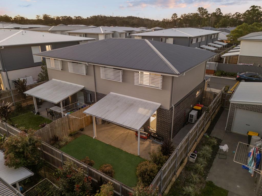 34/46 Claussen St, Browns Plains, QLD 4118