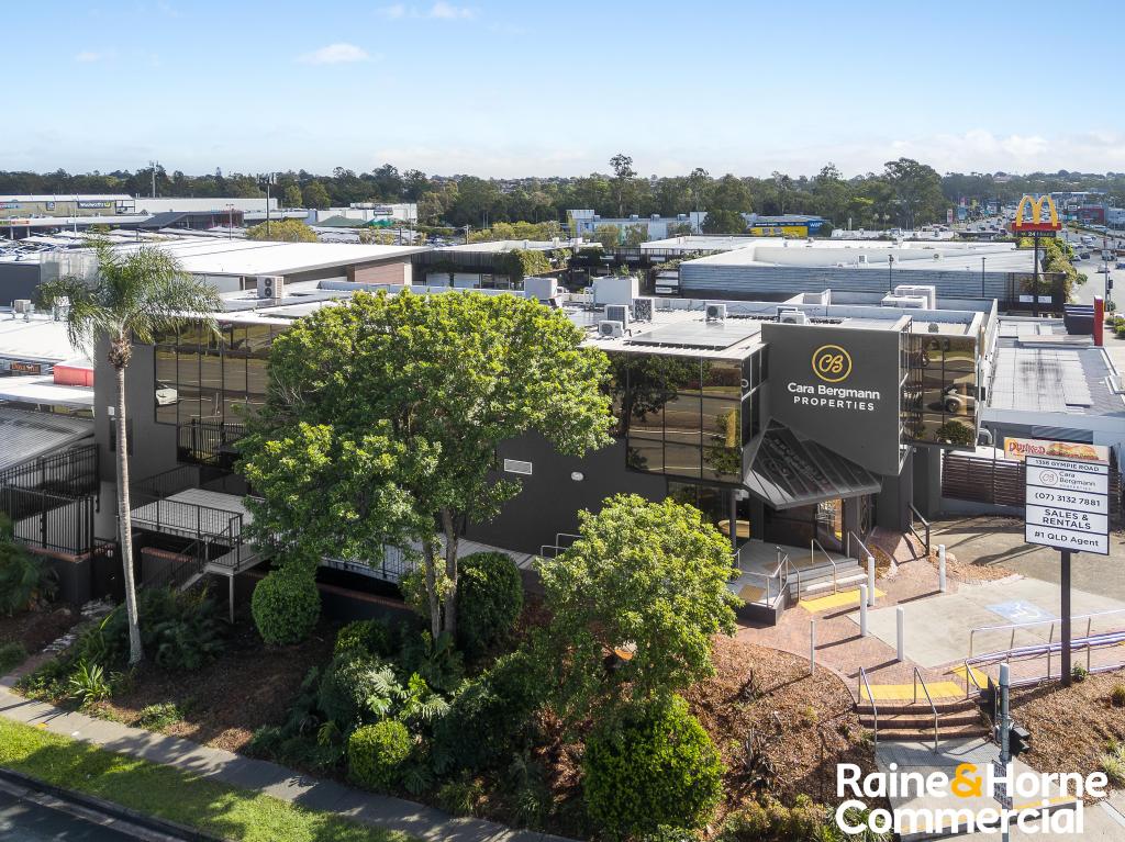 A & C/1356 Gympie Rd, Aspley, QLD 4034