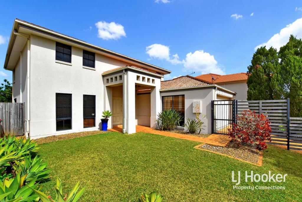 161 Saturn Cres, Bridgeman Downs, QLD 4035