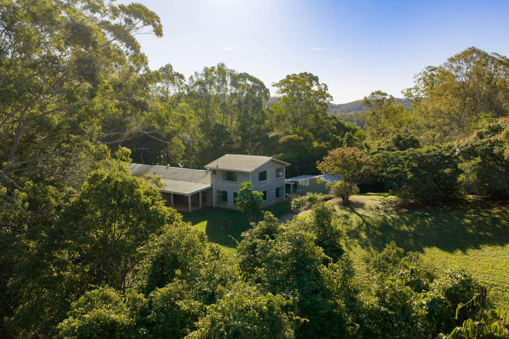 66 Thompson Rd, Ross Creek, QLD 4570