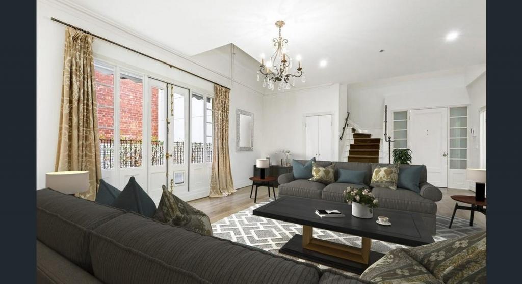30/180 Little Collins St, Melbourne, VIC 3000