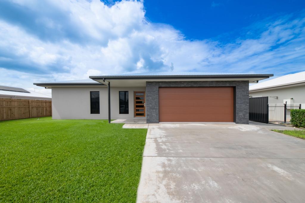 4 Leet Cres, Proserpine, QLD 4800