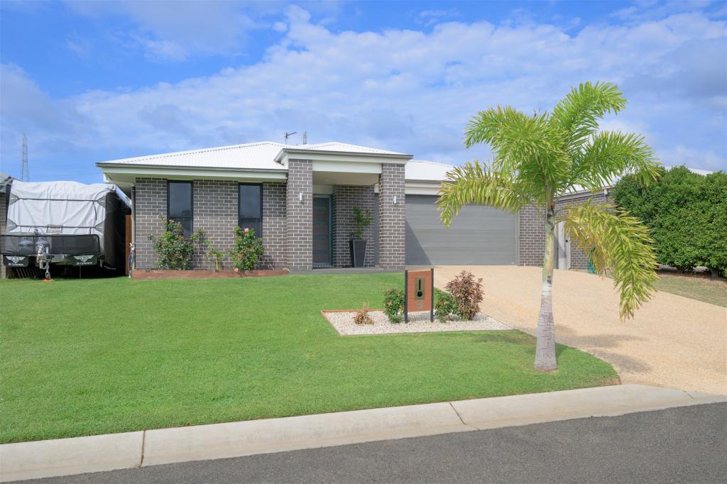 9 PHELPS CCT, KIRKWOOD, QLD 4680