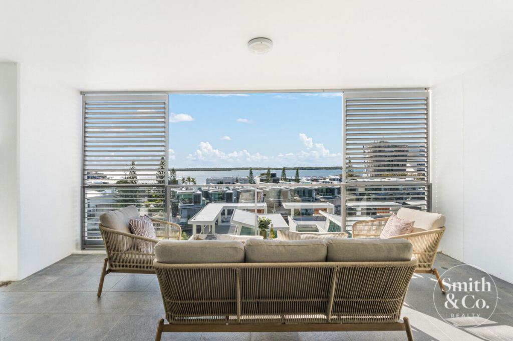 2504/2 Ephraim Island, Paradise Point, QLD 4216