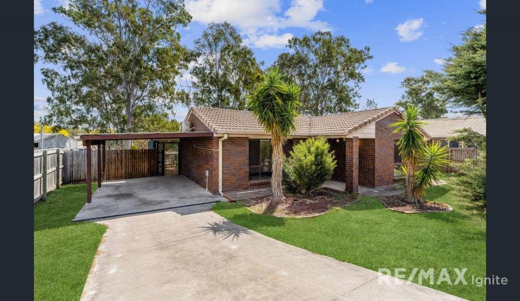 29 HARTLEY CRES, REDBANK PLAINS, QLD 4301