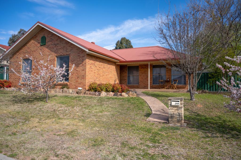 2 Flirtation Ave, Mudgee, NSW 2850