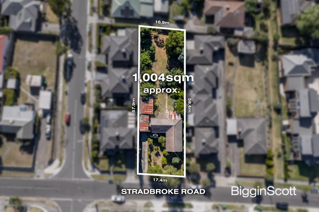 21 Stradbroke Rd, Boronia, VIC 3155