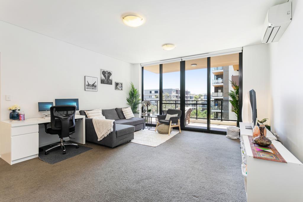 5095/78A BELMORE ST, RYDE, NSW 2112