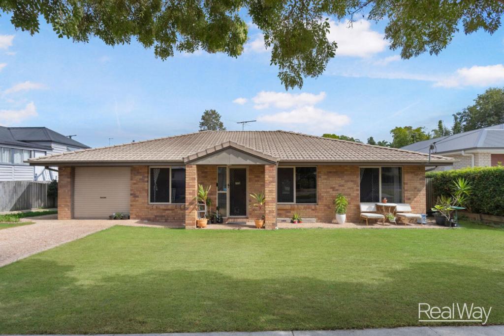 2a Orchard St, Eastern Heights, QLD 4305