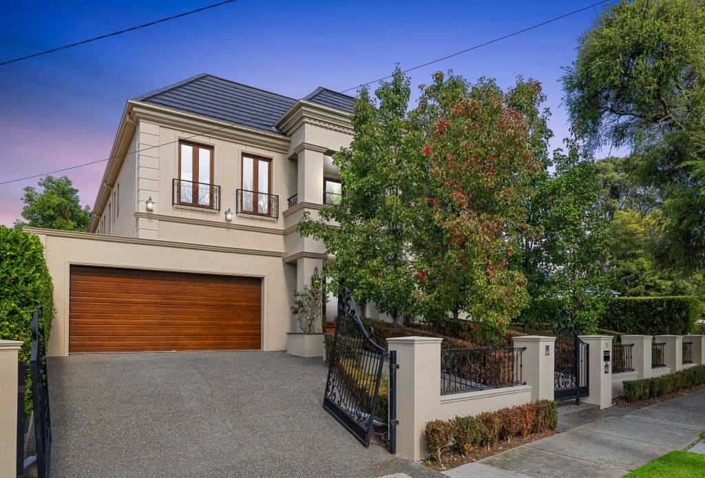 Contact Agent For Address, Chadstone, VIC 3148