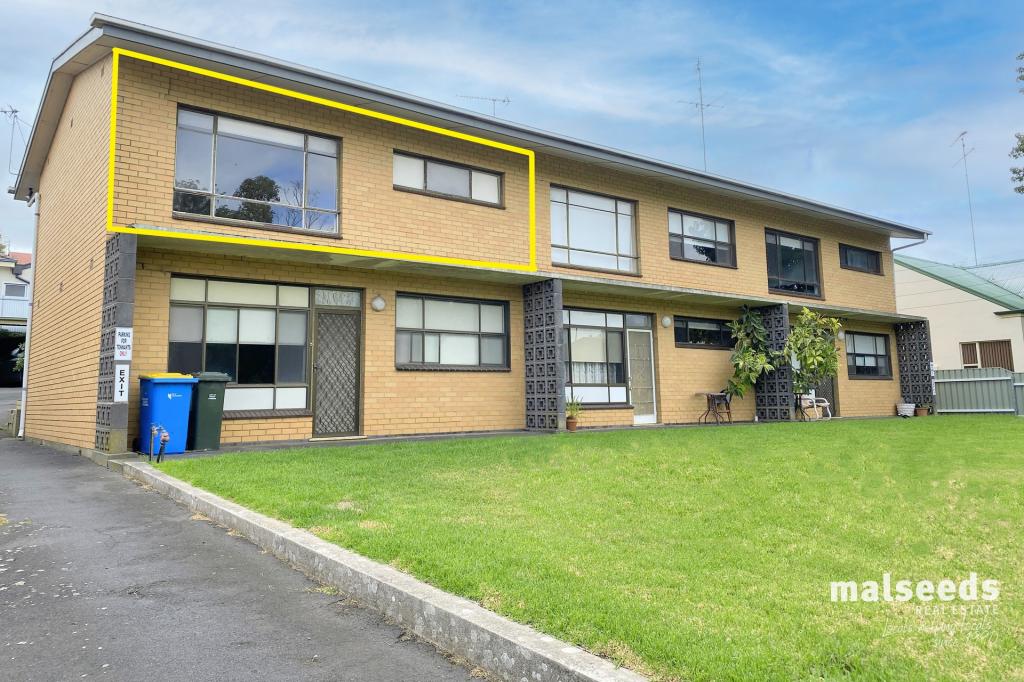 6/20a Wyatt St, Mount Gambier, SA 5290