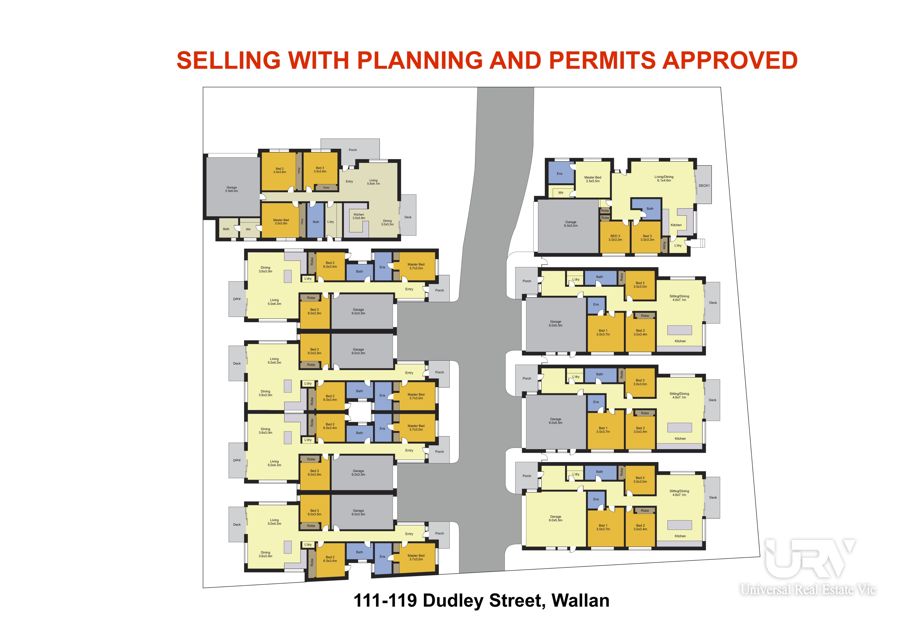 119 Dudley St, Wallan, VIC 3756