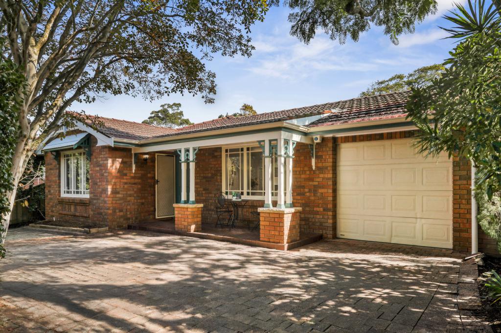 22 Alpha Rd, Willoughby, NSW 2068