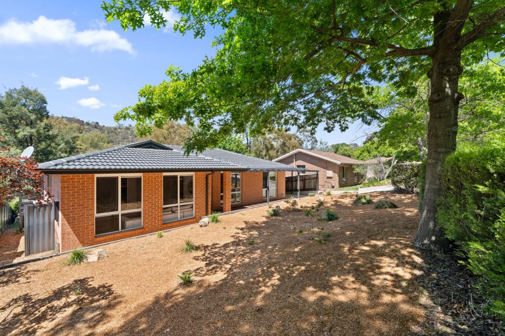 65 Vonwiller Cres, Theodore, ACT 2905