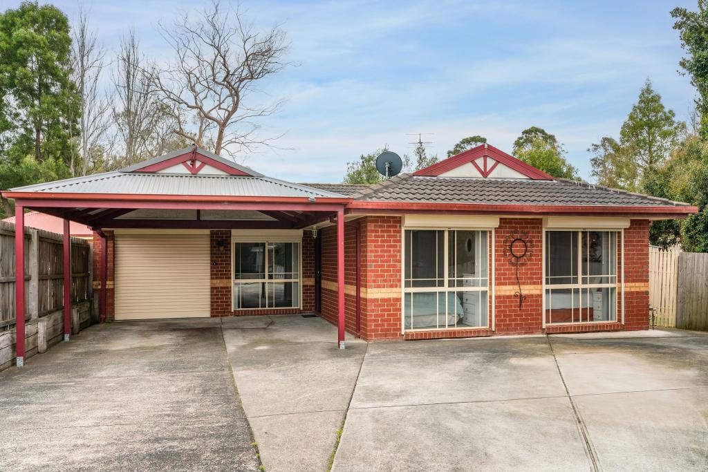 17 Landhill Cl, Langwarrin, VIC 3910