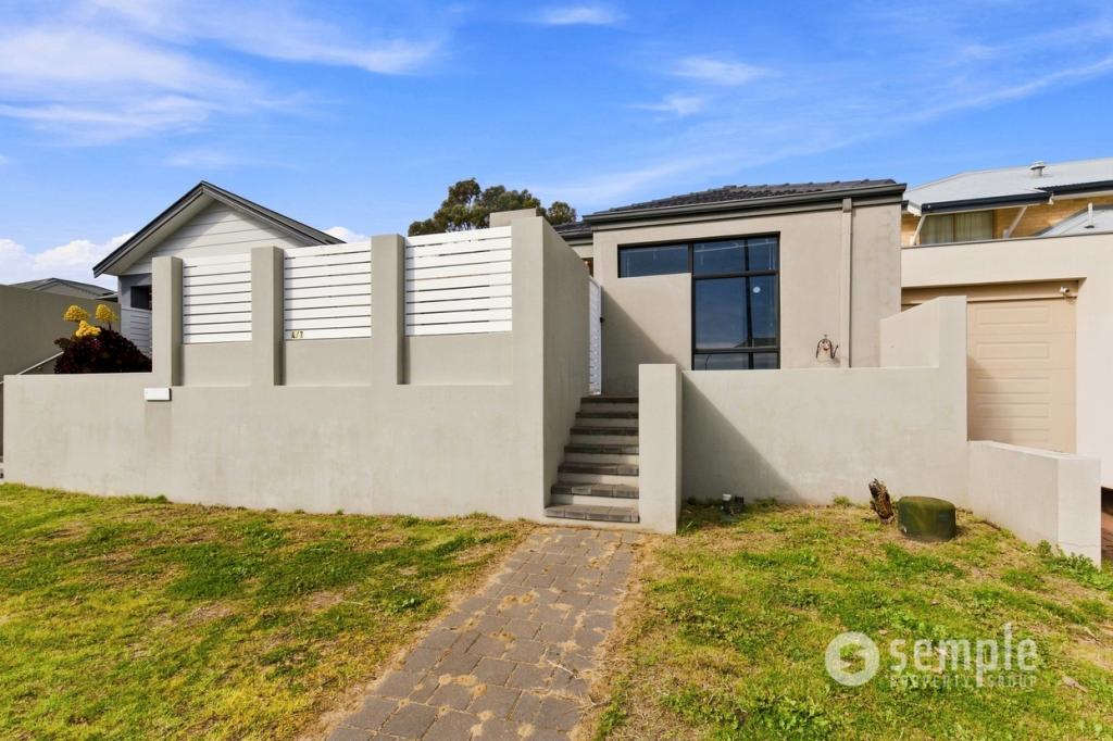 4/7 Bronzewing Link, Beeliar, WA 6164