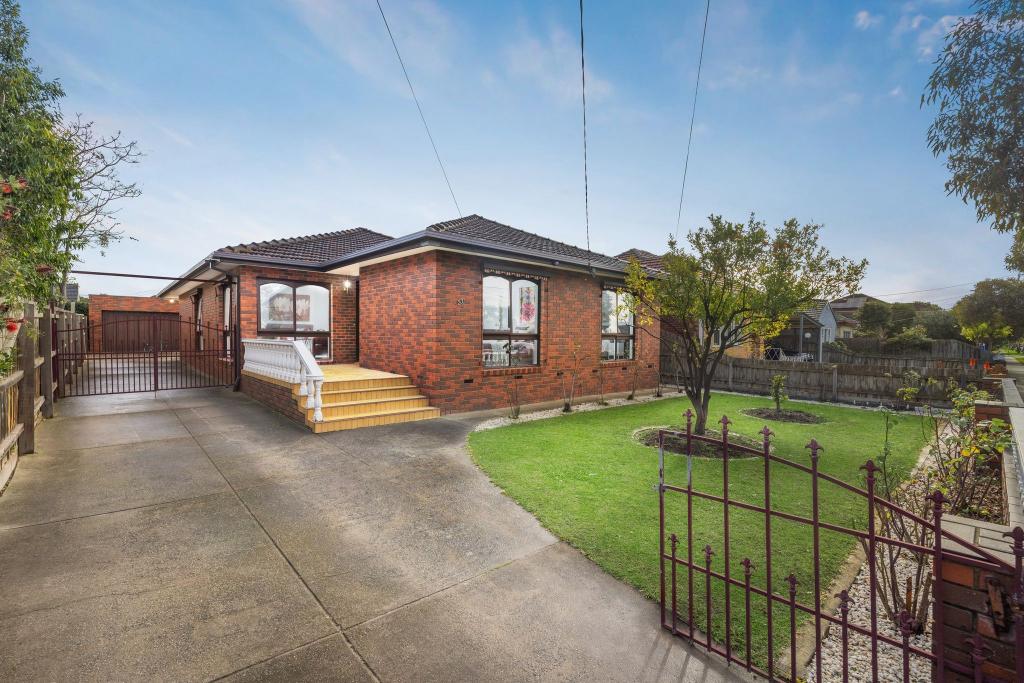 23 Marchant Ave, Reservoir, VIC 3073