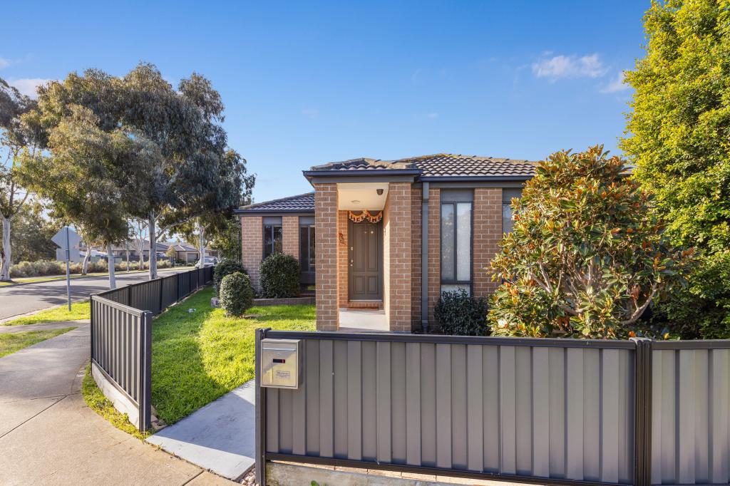1 Garland Tce, Point Cook, VIC 3030