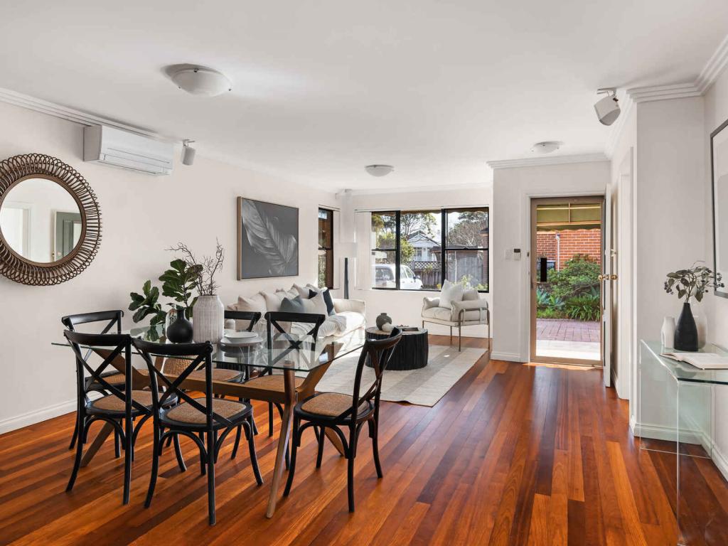 4/16 Smith Ave, Hurlstone Park, NSW 2193