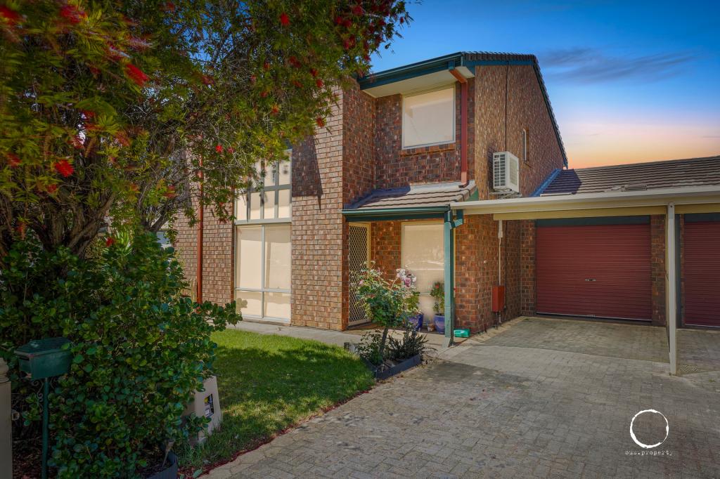 4/29 FLETCHER RD, HENLEY BEACH SOUTH, SA 5022