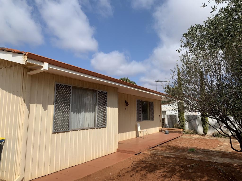 28 Johnston St, Boulder, WA 6432