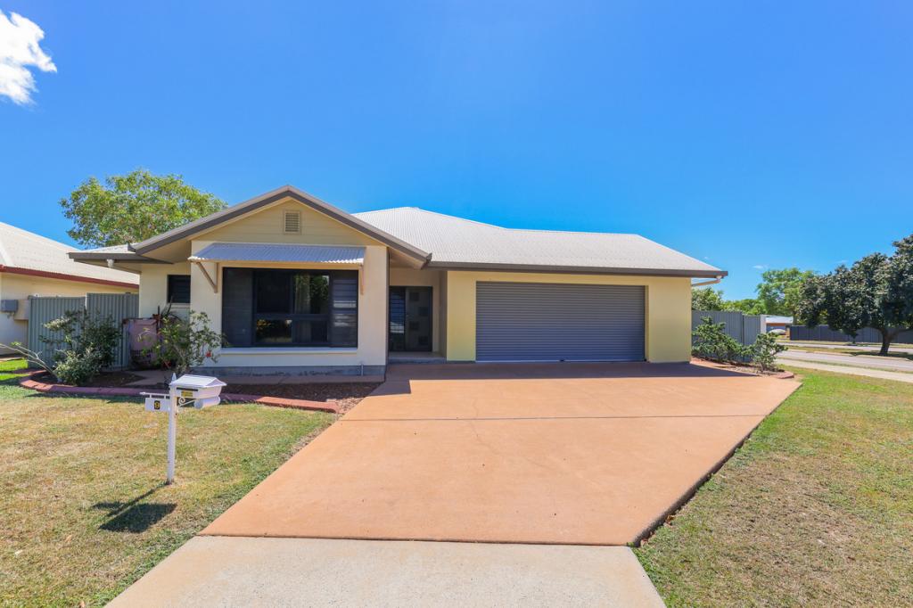 9 Milula St, Lyons, NT 0810