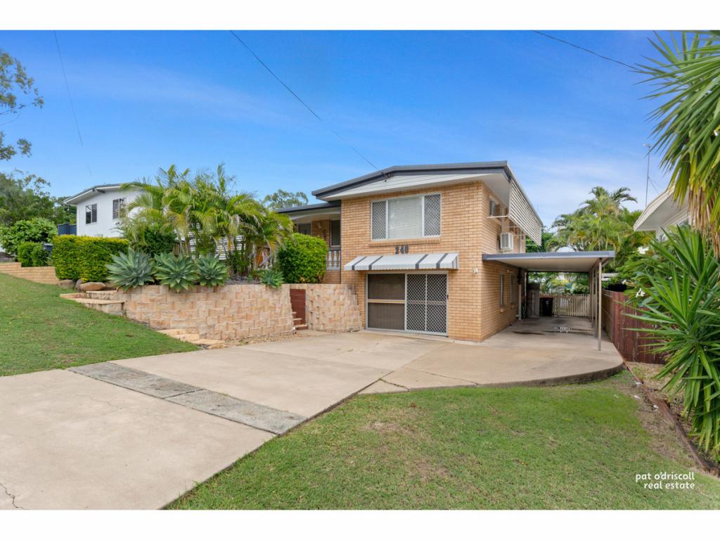 240 Flowers Ave, Frenchville, QLD 4701