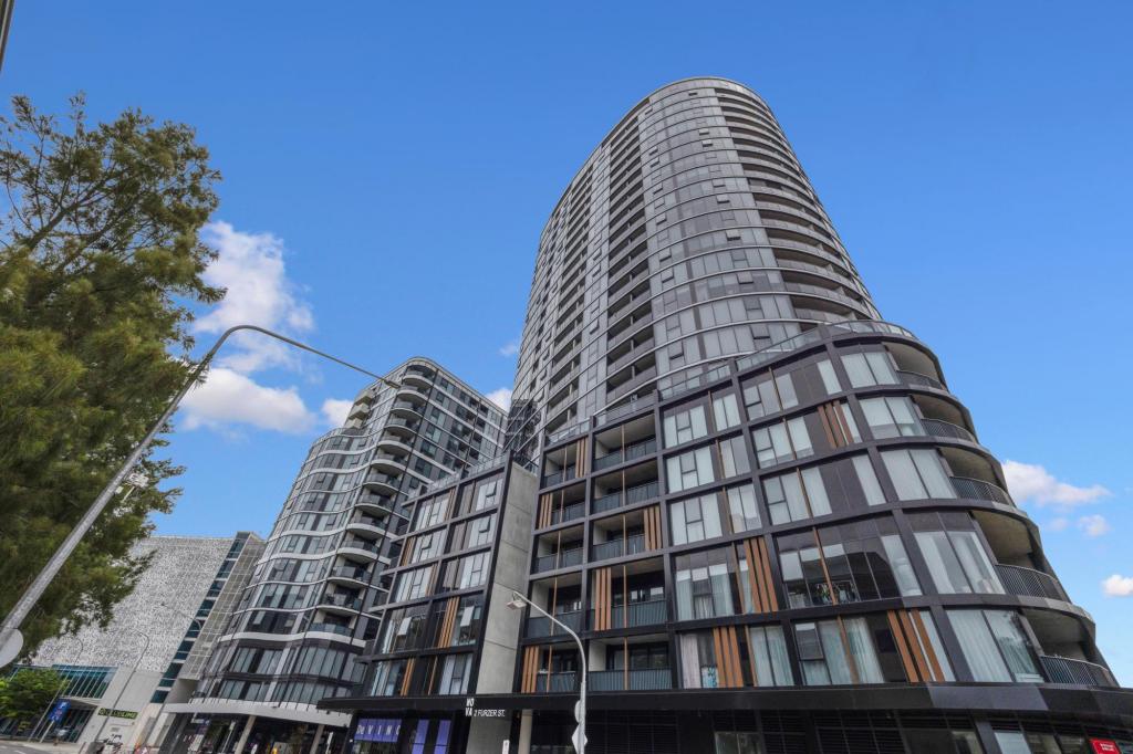 1004/2 Furzer St, Phillip, ACT 2606