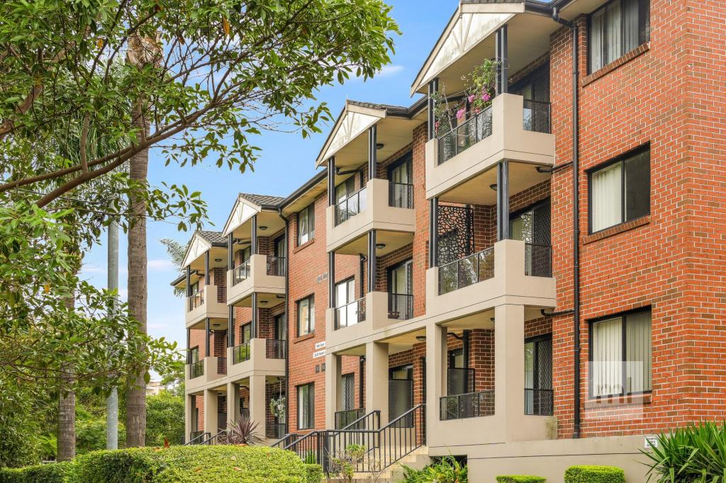 3/22-24 Garnet St, Rockdale, NSW 2216