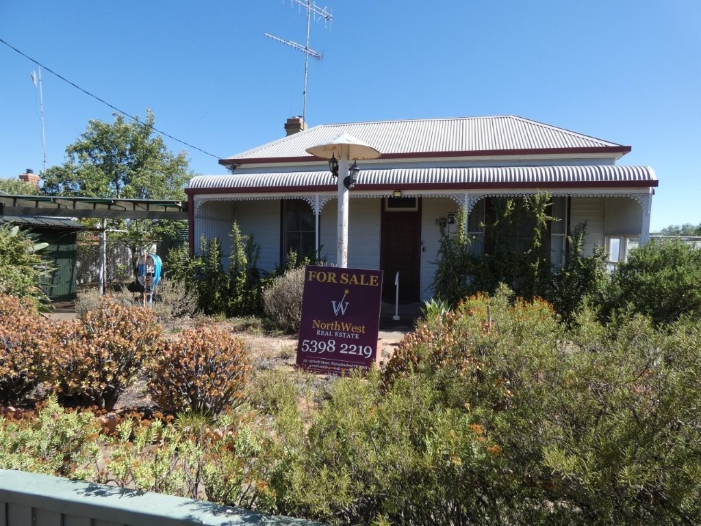 9 Sanders St, Rainbow, VIC 3424