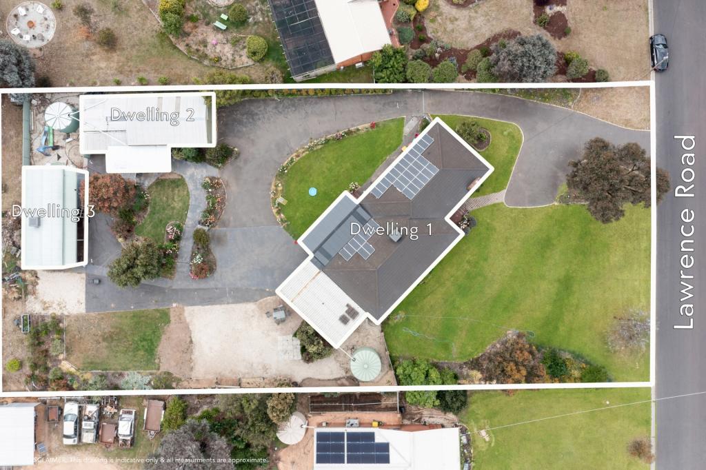 11 Lawrence Rd, Strathfieldsaye, VIC 3551