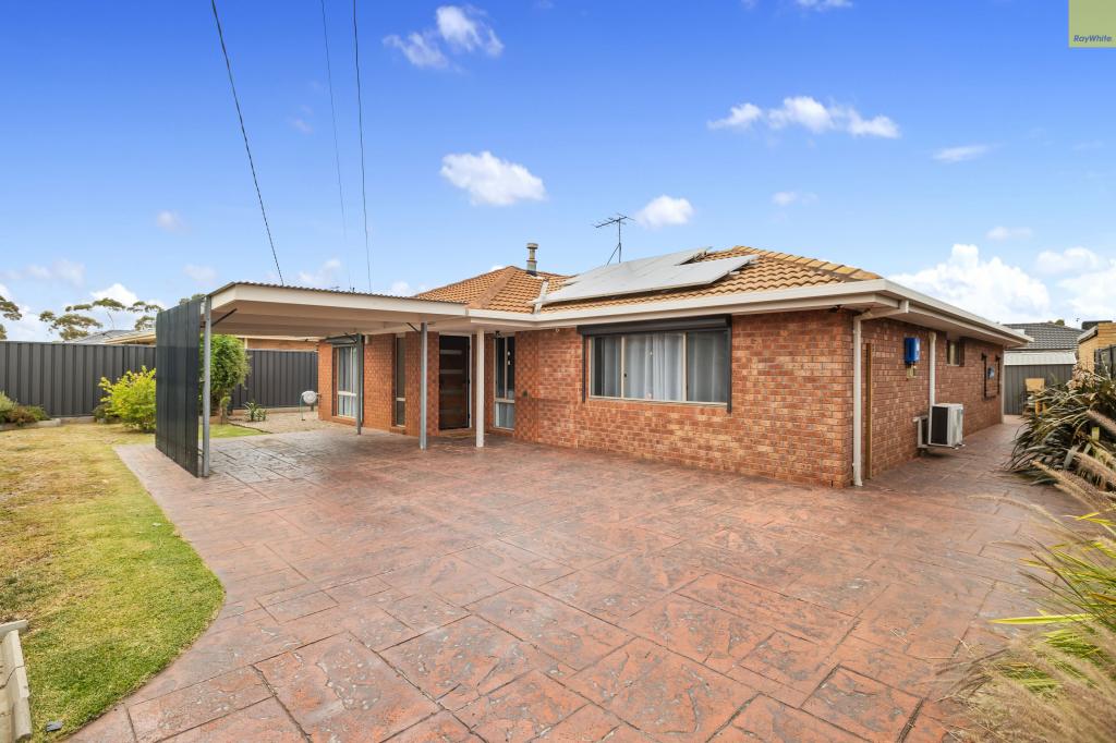 19 Jonathan Dr, Darley, VIC 3340