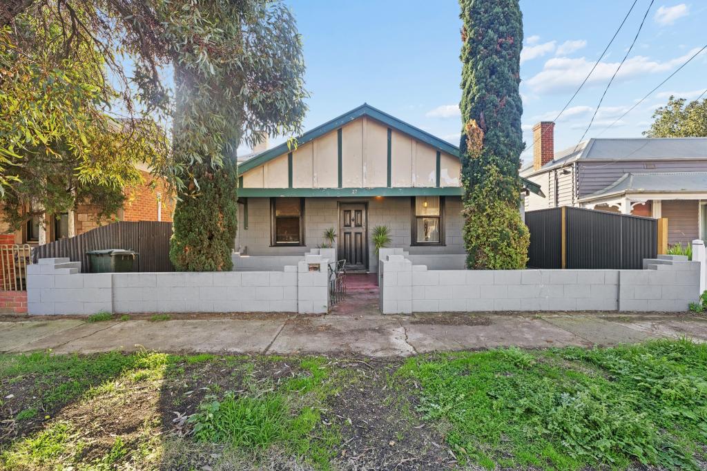 27 Harris St, Exeter, SA 5019