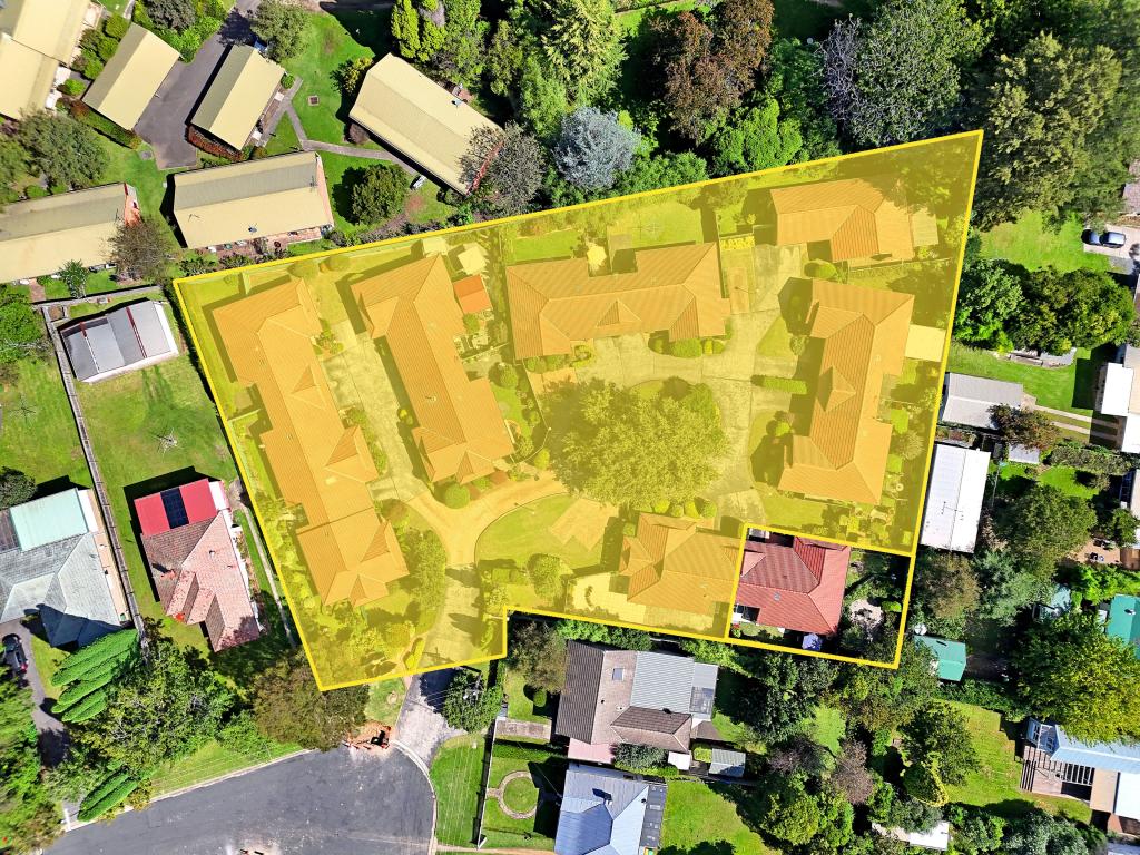 11/2-4 Carrington St, Bowral, NSW 2576