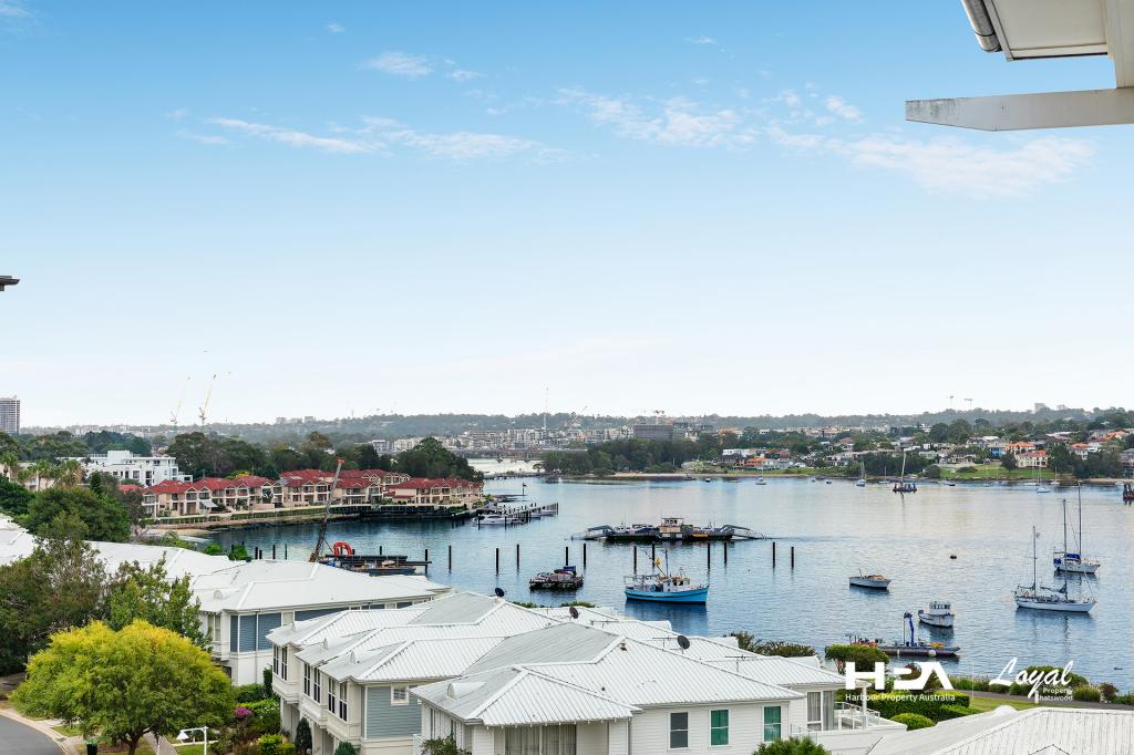 601/50 Peninsula Dr, Breakfast Point, NSW 2137
