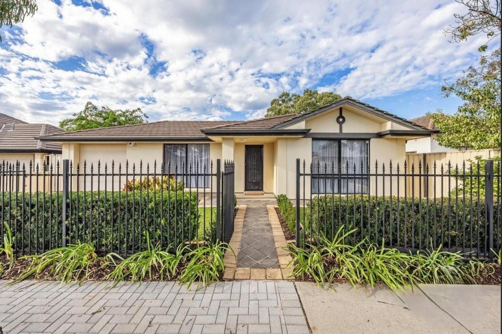 34 Allchurch Ave, North Plympton, SA 5037