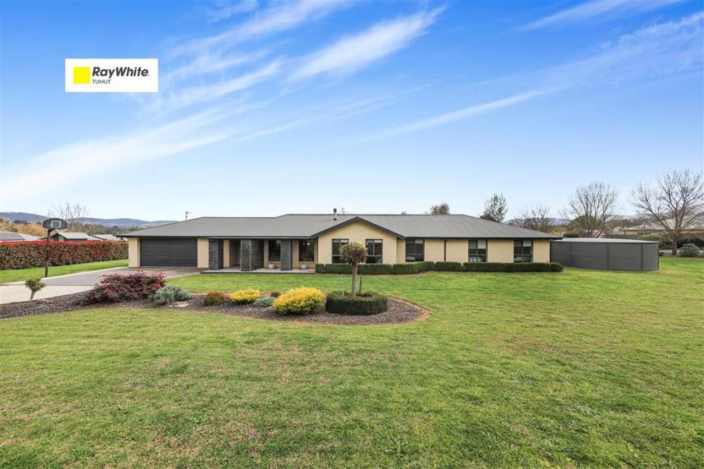 15/477 Wee Jasper Rd, Tumut, NSW 2720