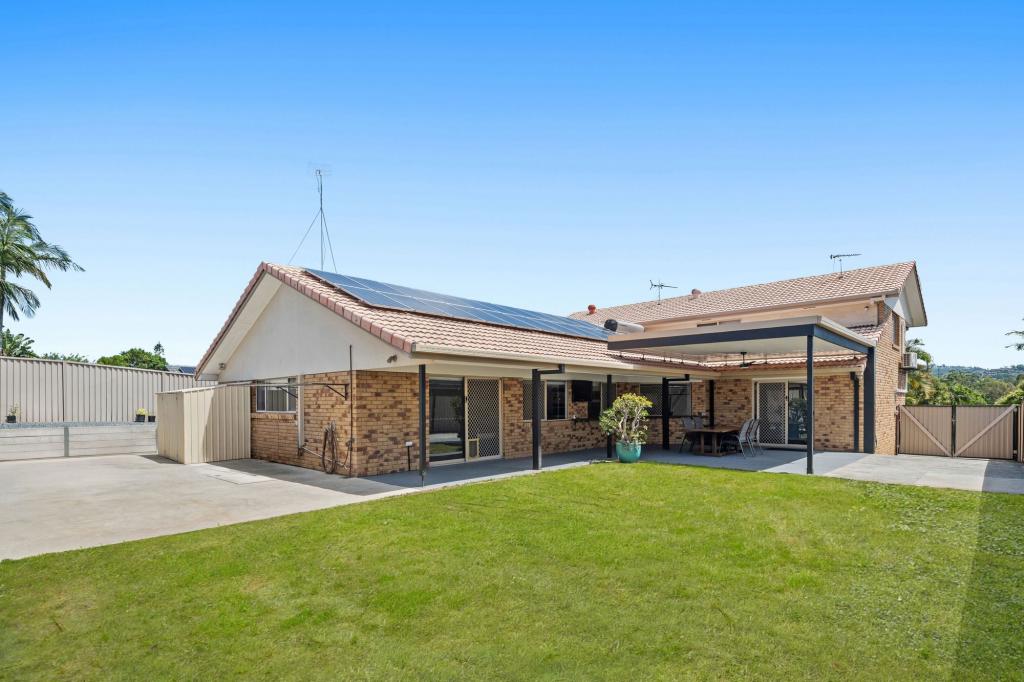 76 Hickey Way, Carrara, QLD 4211
