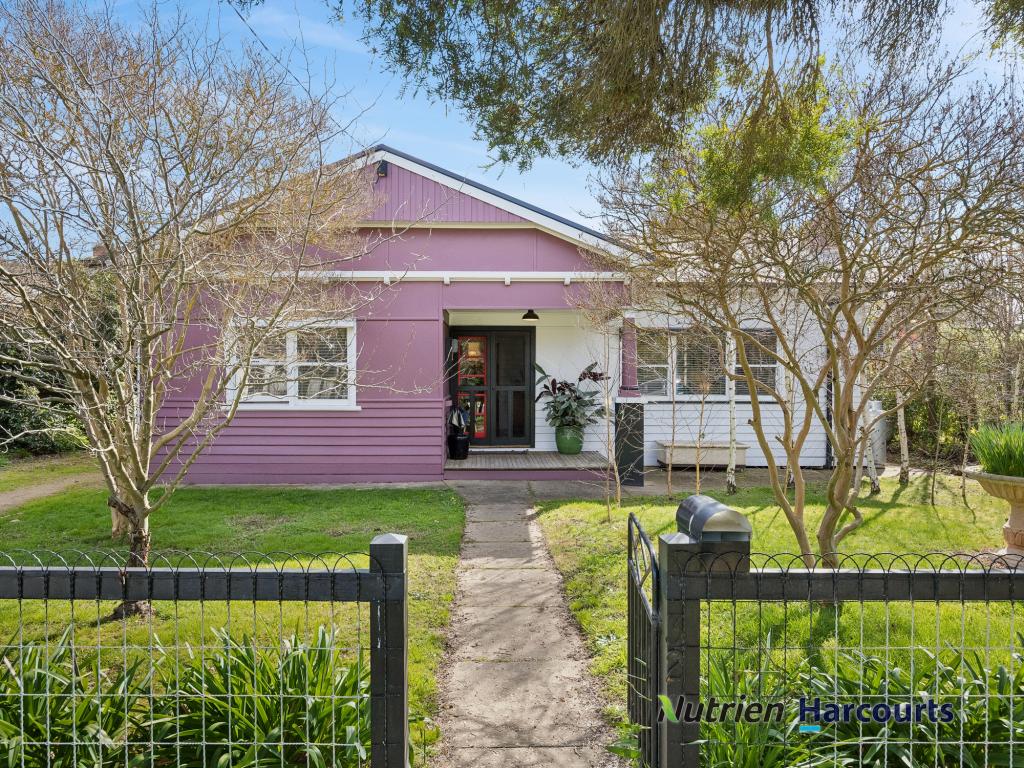 32 Francis St, Yea, VIC 3717
