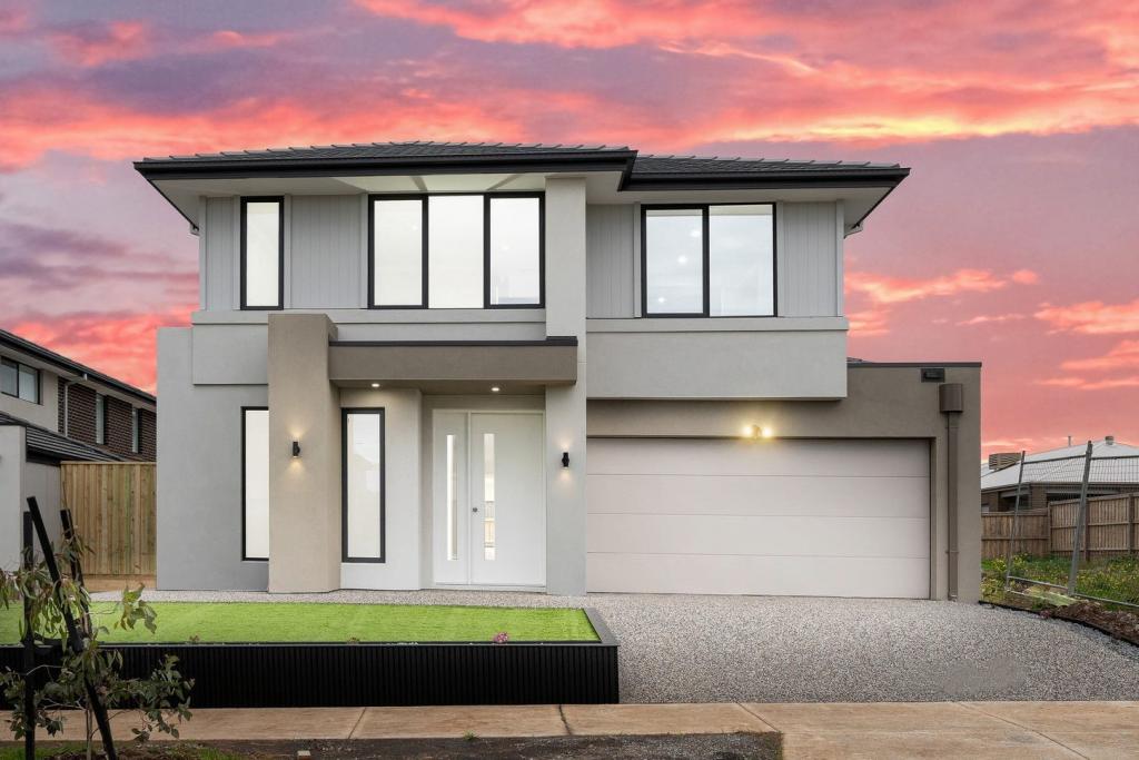 24 Oldenburg Dr, Bonnie Brook, VIC 3335