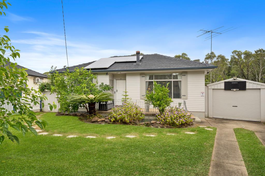 13 Browning Pl, Lalor Park, NSW 2147
