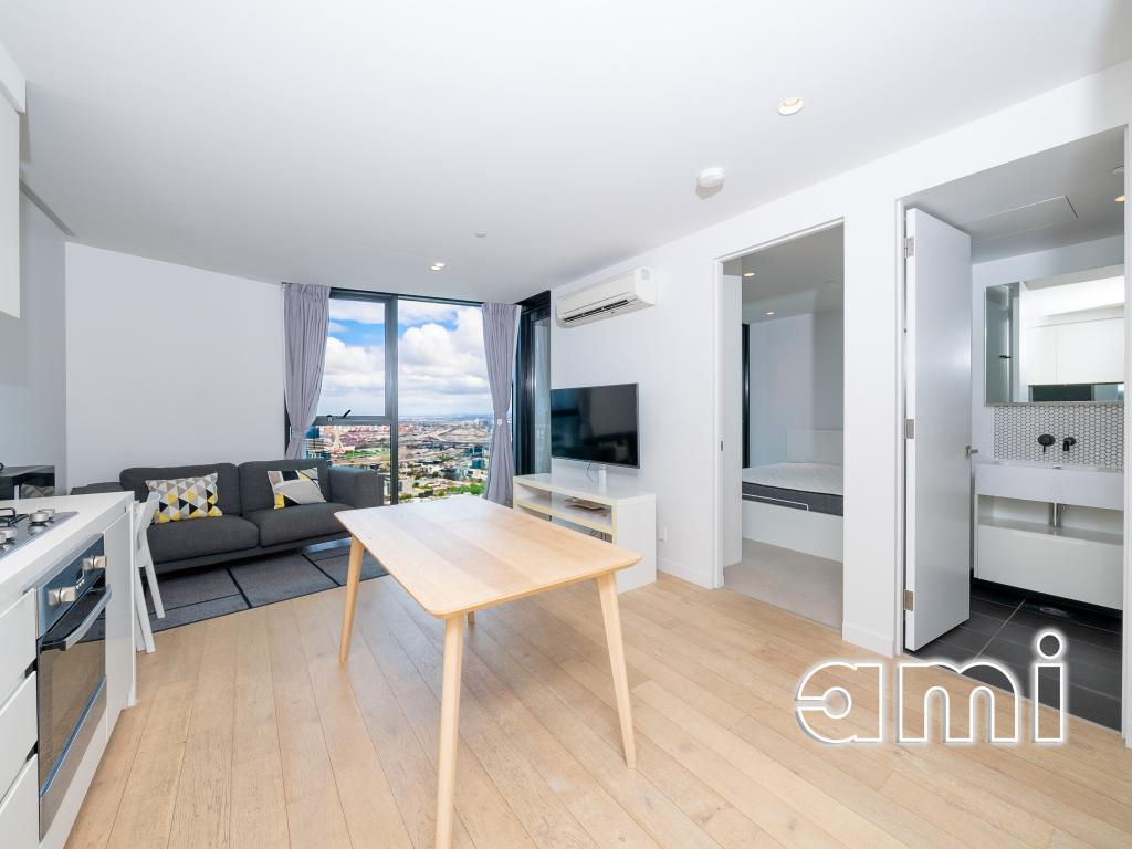 5008/442 Elizabeth St, Melbourne, VIC 3000