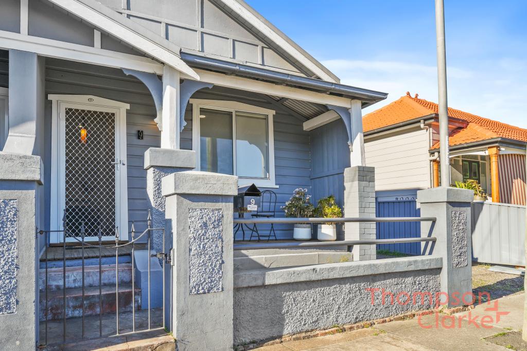 9 Rose St, Maitland, NSW 2320