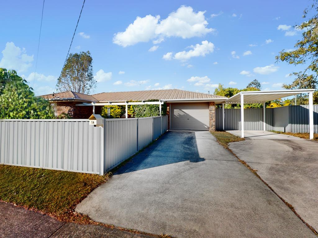 1 Allspice St, Crestmead, QLD 4132