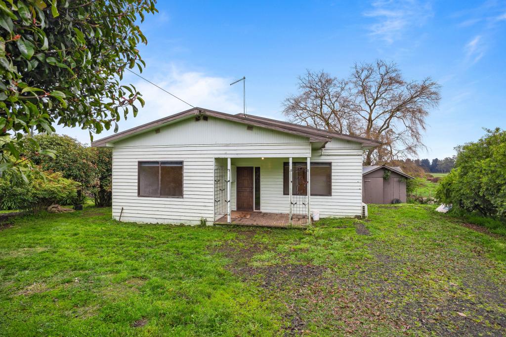 9314 WESTERN HWY, WARRENHEIP, VIC 3352