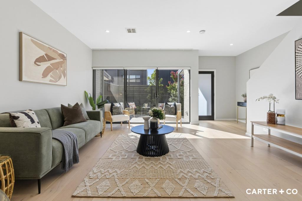68/67 Negus Cres, Watson, ACT 2602